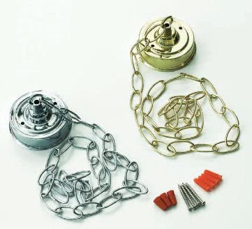 Fixings and Mounting Hardware